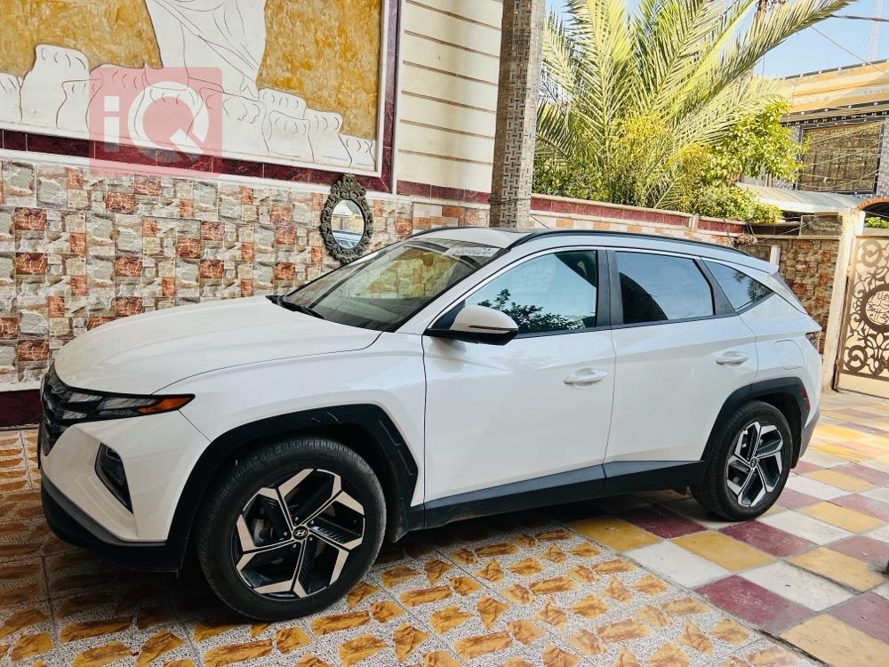 هيونداي توسان